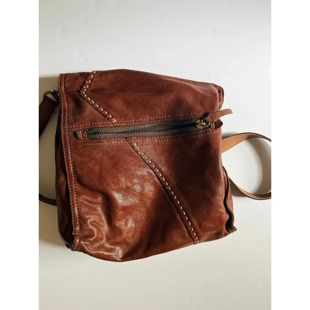 Lucky Brand crossbody bag
